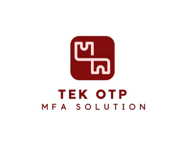 Tek OTP Logo